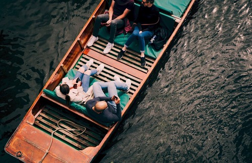 Cherry Hinton House | Pass the Keys | 3BR Newly Built Contemporary Home in Historic City near Addenbrooke's