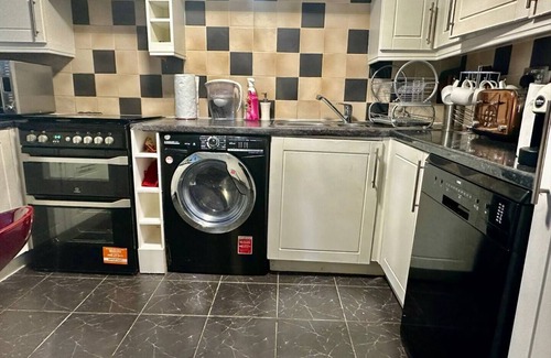 Clacton-on-Sea House | Pass the Keys | A Beachhouse,Home away from Home