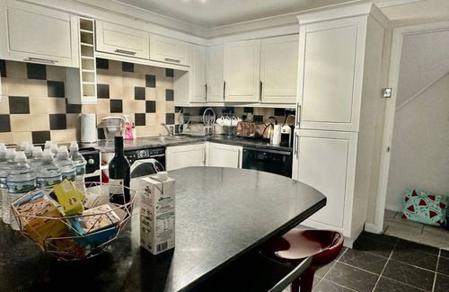 Clacton-on-Sea House | Pass the Keys | A Beachhouse,Home away from Home