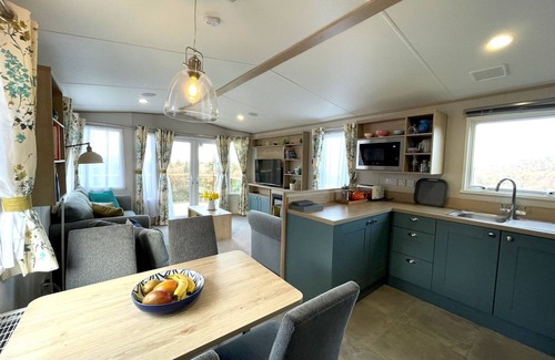 Rockcliffe House | Pass the Keys | Beautiful 2BR In Kippford With Incredible Views