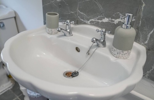 Sneinton House | Pass the Keys | Beautiful Home near City Centre