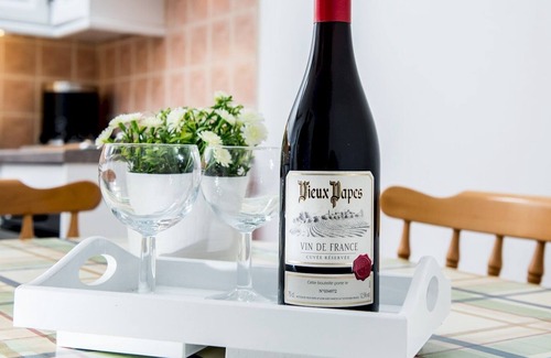 Tremain House | Pass the Keys | Beautiful Cottage - Perfect for Al Fresco Dining