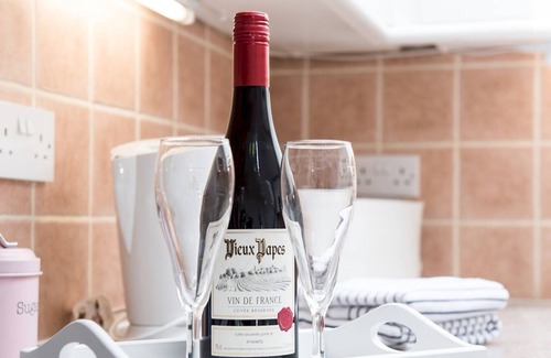 Tremain Cottage | Pass the Keys | Beautiful Cottage in Ceredigion Sleeps 6
