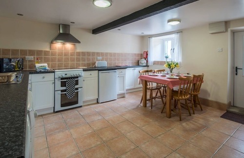 Tremain House | Pass the Keys | Beautiful Rural Cottage Sleeps 4
