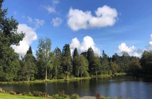 Beattock House | Pass the Keys Beautiful Cosy Holiday Home in Gorgeous Location