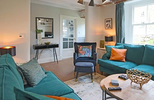 Milford House | Pass the Keys | Beautiful Character Cottage