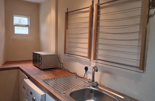 Darley Abbey House | Pass the Keys | Beautiful Listed Historic House