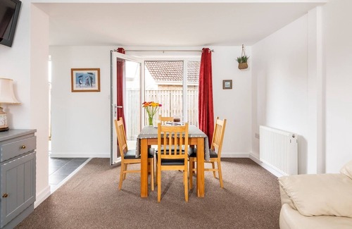 Skelton House | Pass the Keys | Beautiful House in the Pretty Village of Skelton