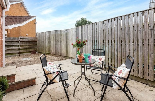 Skelton House | Pass the Keys | Beautiful House in the Pretty Village of Skelton