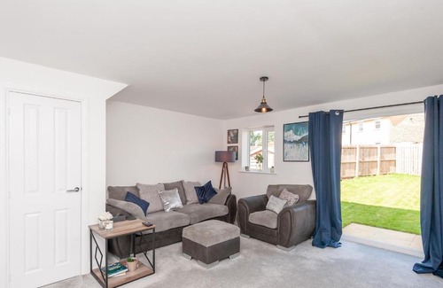 Arthington House | Pass the Keys Bramhope Haven - new home next to Golden Acre Park