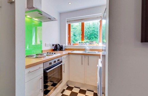 Cambridge House | Pass the Keys | Brand new 1 bedroom modern Cambridge home near railway station
