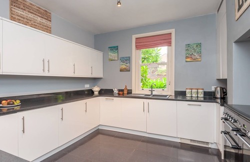 Adel House | Pass the Keys | Breathtaking view Family home Leeds