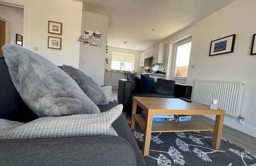 Lydd-on-Sea House | Pass the Keys | By the Beach Brand New Holiday home