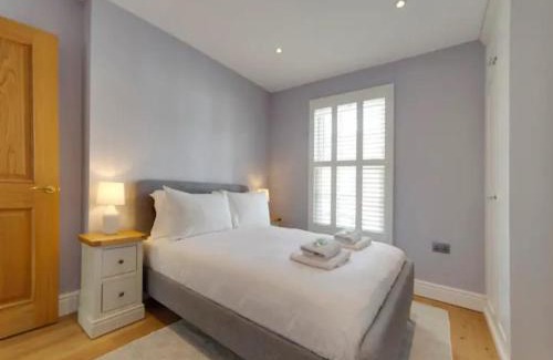 Cambridge City Centre House | Pass the Keys Centrally located modern and spacious 3 Bed terrace