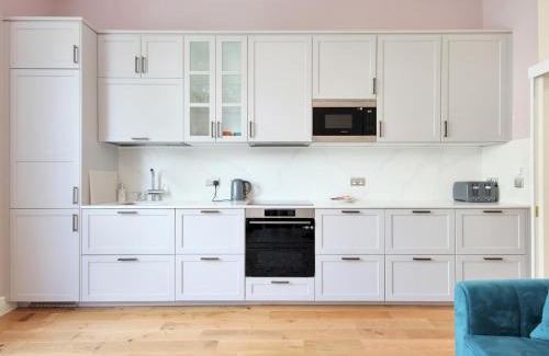 Cantelowes Apartment | Pass the Keys Charming flat in Kentish Town