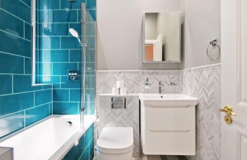 Cantelowes Apartment | Pass the Keys Charming flat in Kentish Town