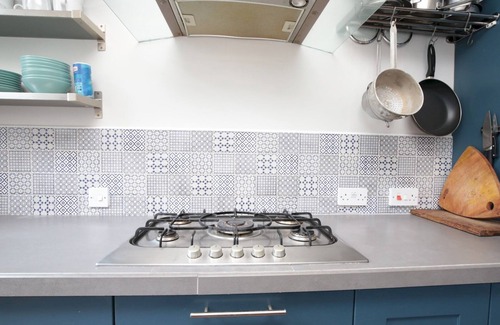 Oxford House | Pass the Keys | Charming Victorian Townhouse Central Oxford