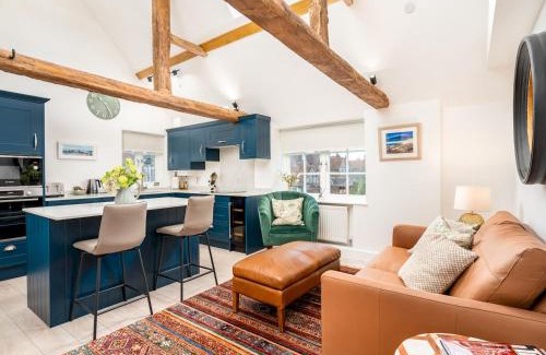 Amersham Apartment | Pass the Keys Converted Hop House Apt - Old Amersham - Chilterns