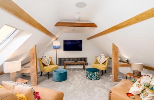 Amersham Apartment | Pass the Keys Converted Hop House Apt - Old Amersham - Chilterns