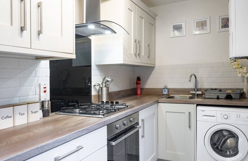 Belfast House | Pass the Keys | Cosy 3BR Victorian Terrace | Historic East Belfast