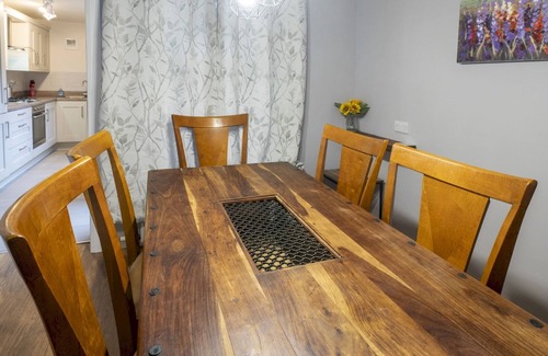 Belfast House | Pass the Keys | Cosy 3BR Victorian Terrace | Historic East Belfast