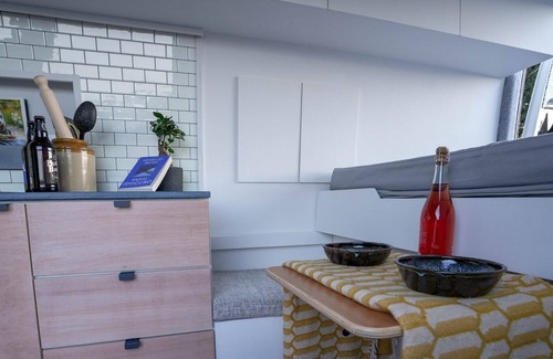 Fownhope House | Pass the Keys | Cosy Campervan