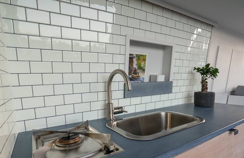 Fownhope House | Pass the Keys | Cosy Campervan