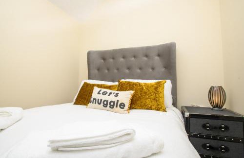 Sleaford Apartment | Pass the Keys Cosy flat in the Town Centre