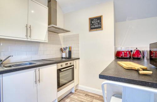 Sleaford Apartment | Pass the Keys Cosy flat in the Town Centre