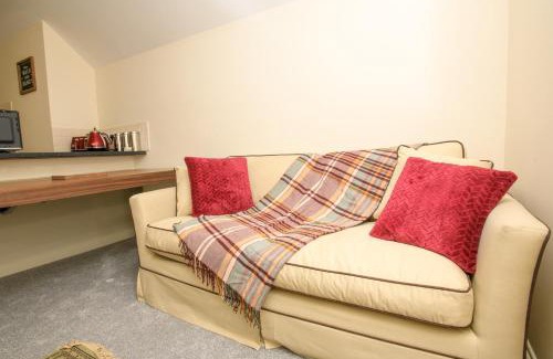 Sleaford Apartment | Pass the Keys Cosy flat in the Town Centre