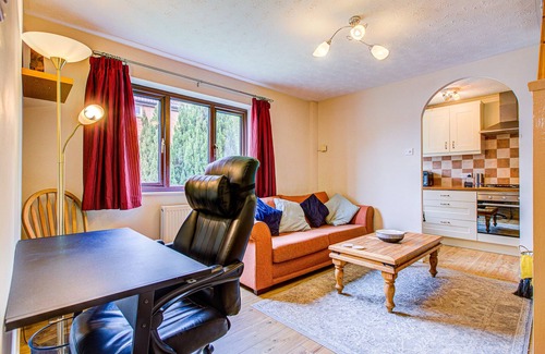 Chelmsford House | Pass the Keys | Cosy Home in Chelmsford