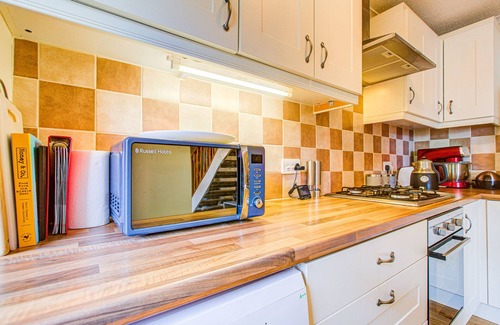 Chelmsford House | Pass the Keys | Cosy Home in Chelmsford