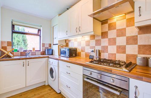 Chelmsford House | Pass the Keys Cosy Home in Chelmsford
