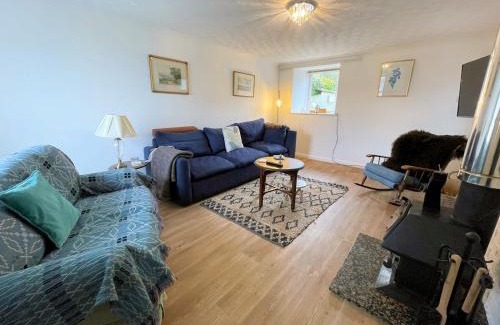 Wigtown House | Pass the Keys Cosy Spacious Cottage with Views and Garden