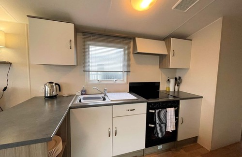 Beattock House | Pass the Keys | Cosy & Welcoming 3BR in Beautiful Country Park