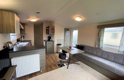 Beattock House | Pass the Keys | Cosy & Welcoming 3BR in Beautiful Country Park