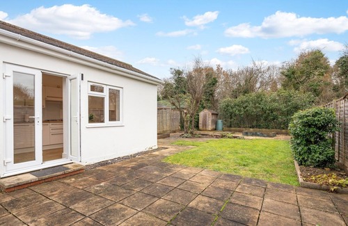 Eastcote House | Pass the Keys | Family Friendly 3 Bed Home In Pinner Pets Welcome