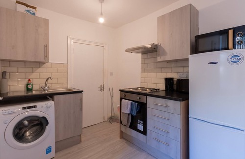 Southend-on-Sea Apartment | Pass the Keys | Studio flat in Heart of Southend