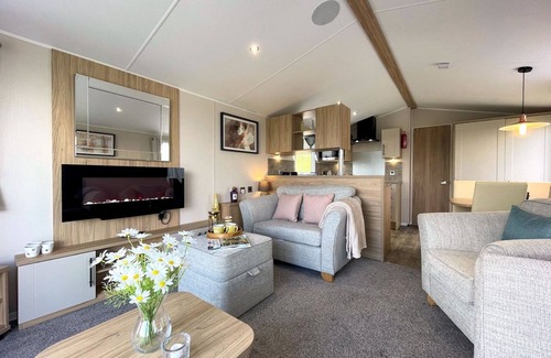 Rockcliffe House | Pass the Keys | Gorgeous Kippford Home With Outstanding Views