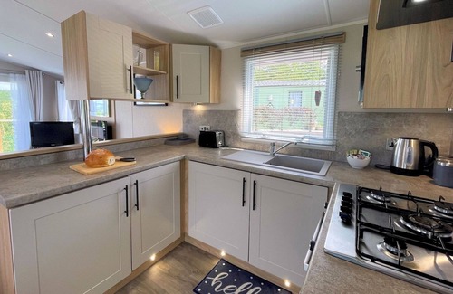 Rockcliffe House | Pass the Keys | Gorgeous Kippford Home With Outstanding Views