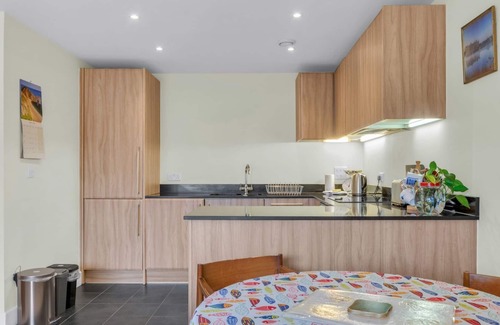 Canterbury Apartment | Pass the Keys | Home & Haven Canterbury