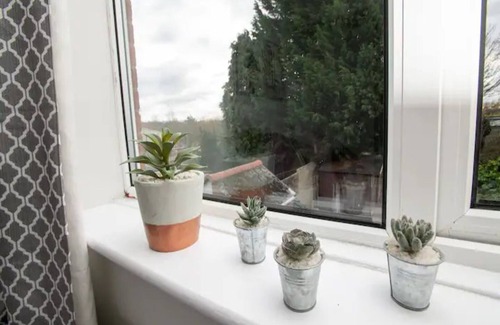 Aubourn House | Pass the Keys | Large Family House near Lincoln