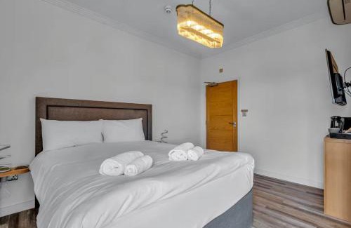 Petham Apartment | Pass the Keys Larkey View a Tranquil Space for Two