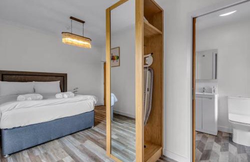 Petham Apartment | Pass the Keys Larkey View a Tranquil Space for Two