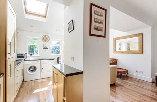 Iffley House | Pass the Keys | Lovely 3 Bedroom Garden Home in Oxford