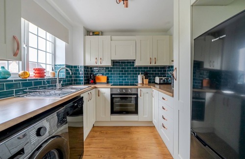 Cuddesdon House | Pass the Keys | Lovely 3 Bed Garden Home - Oxford