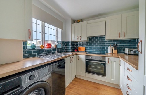 Cuddesdon House | Pass the Keys | Lovely 3 Bed Garden Home - Oxford