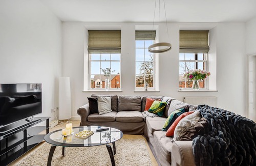 Didsbury Apartment | Pass the Keys | Luxury 2 Apt in West Didsbury
