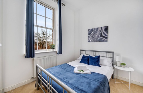 Didsbury Apartment | Pass the Keys | Luxury 2 Apt in West Didsbury