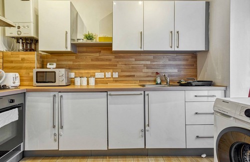 Rusholme Apartment | Pass the Keys | Luxury apartment in center Manchester & Parking